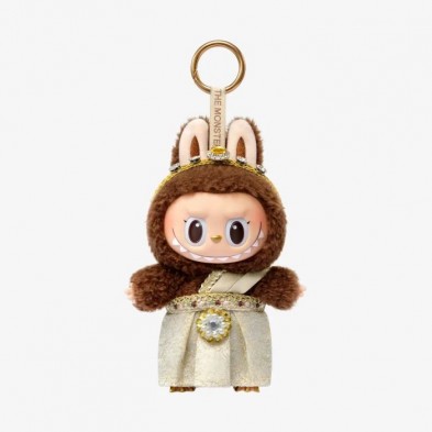 POP MART- 泰國限定 Labubu